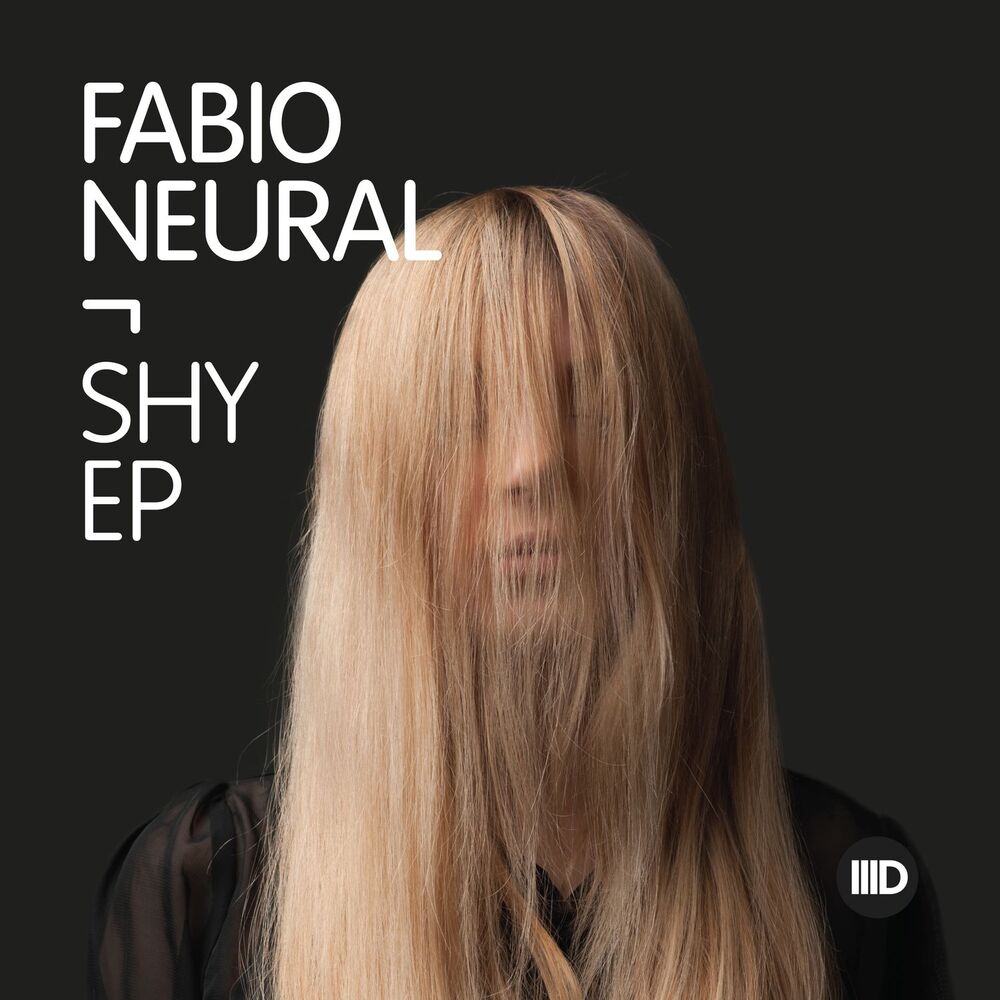 Picture of Shy EP