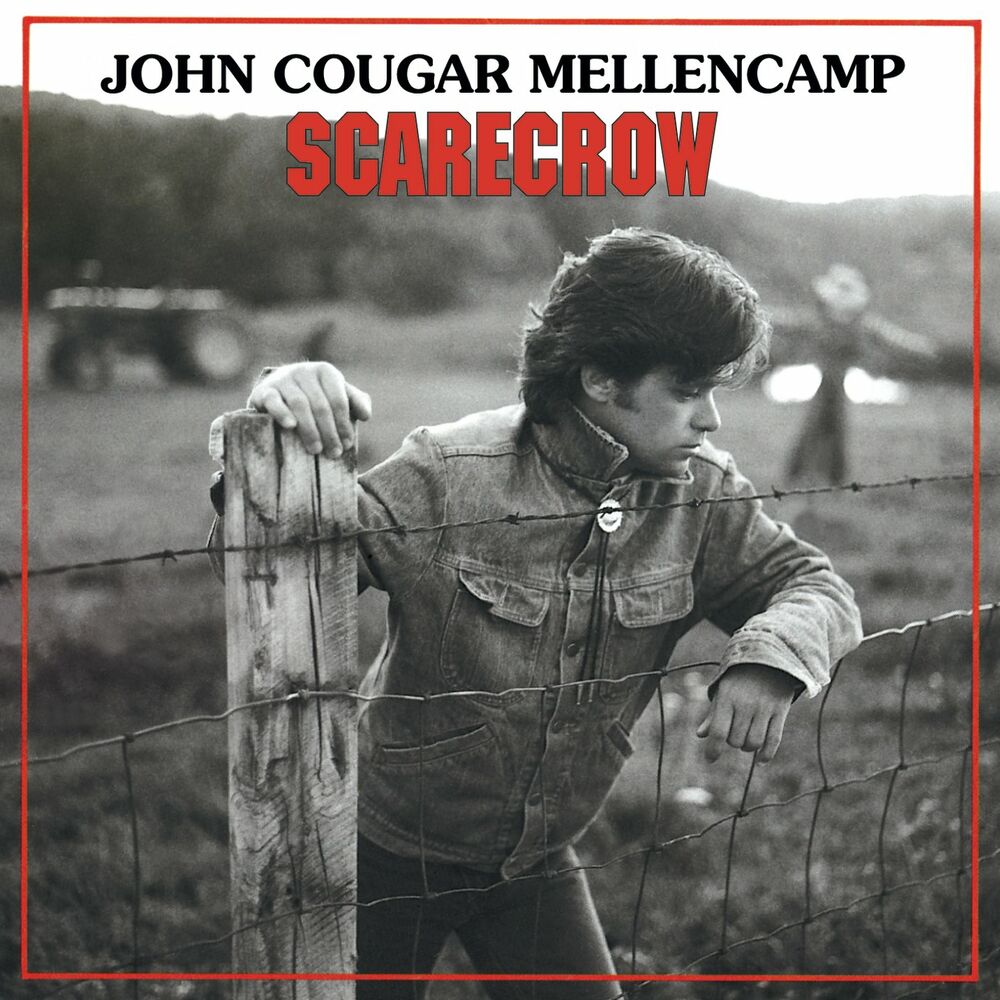 Picture of Scarecrow