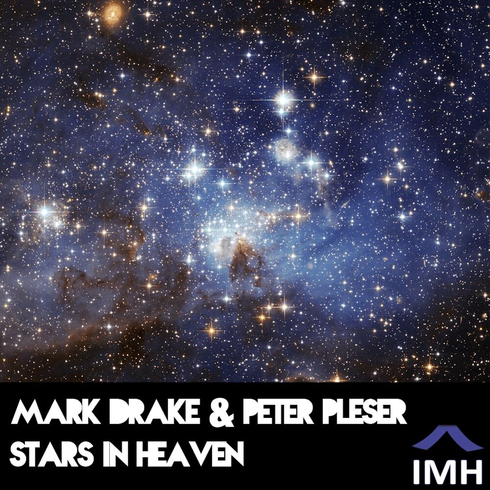 Picture of Stars in Heaven