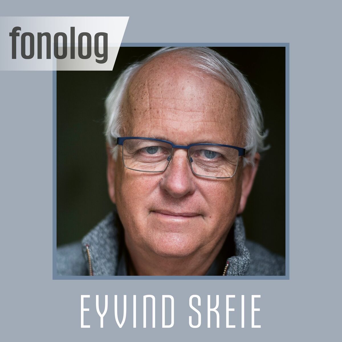 Album cover of FONOLOG - Eyvind Skeie