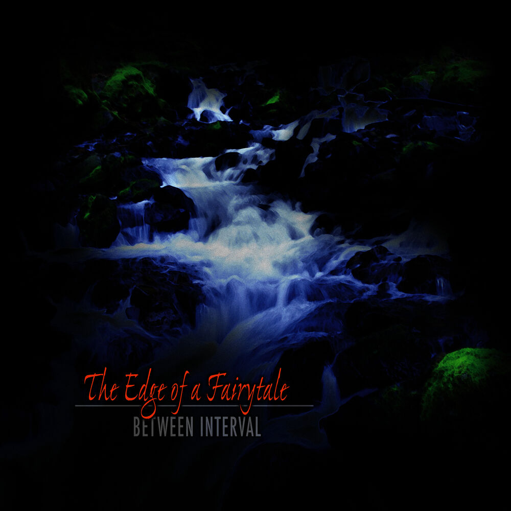 Picture of The Edge of a Fairytale