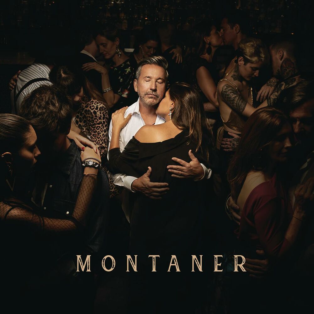 Picture of Montaner