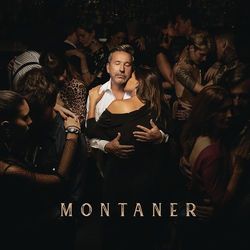 Cover of Montaner
