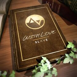 Cover of With Love