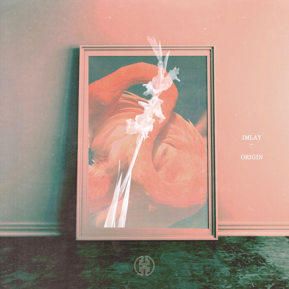Picture of Origin EP