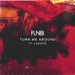 Cover of Turn Me Around