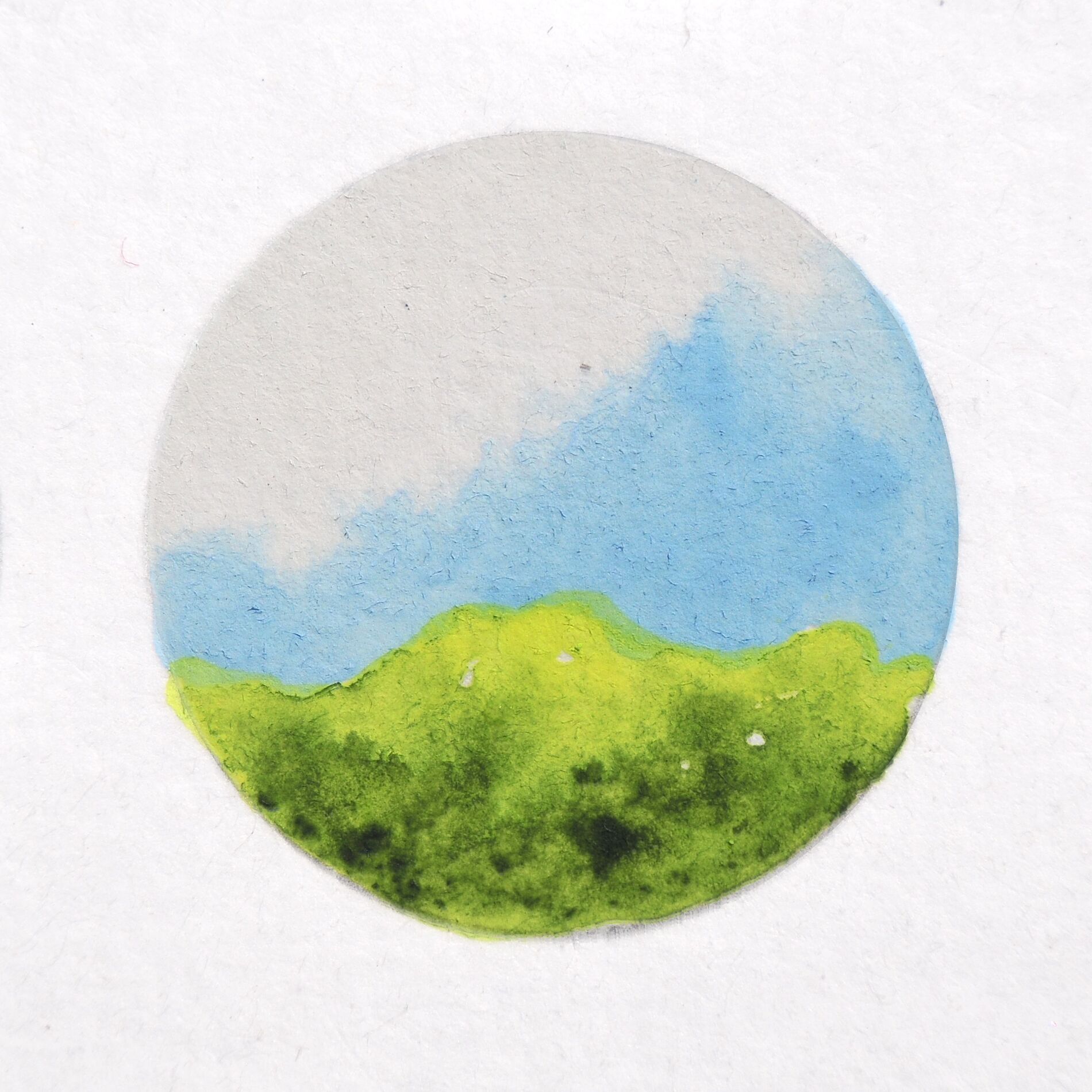 Album cover of May