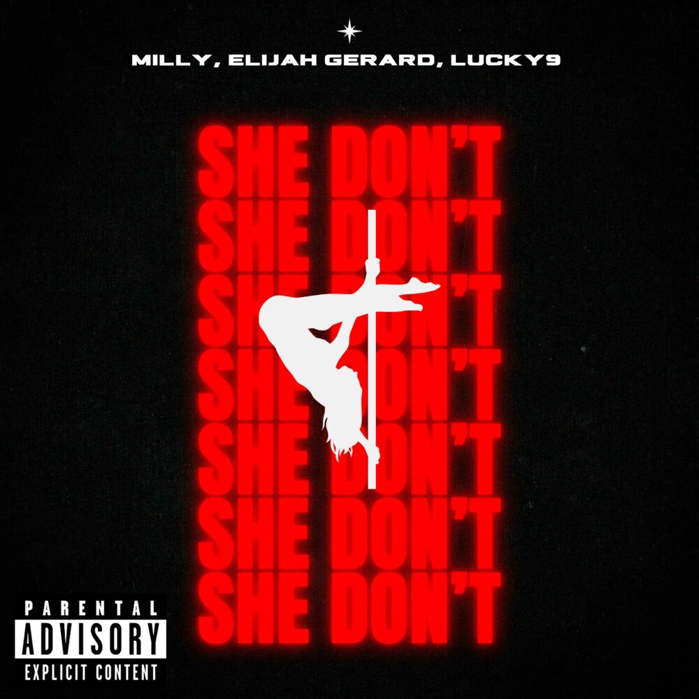 Picture of She Don't