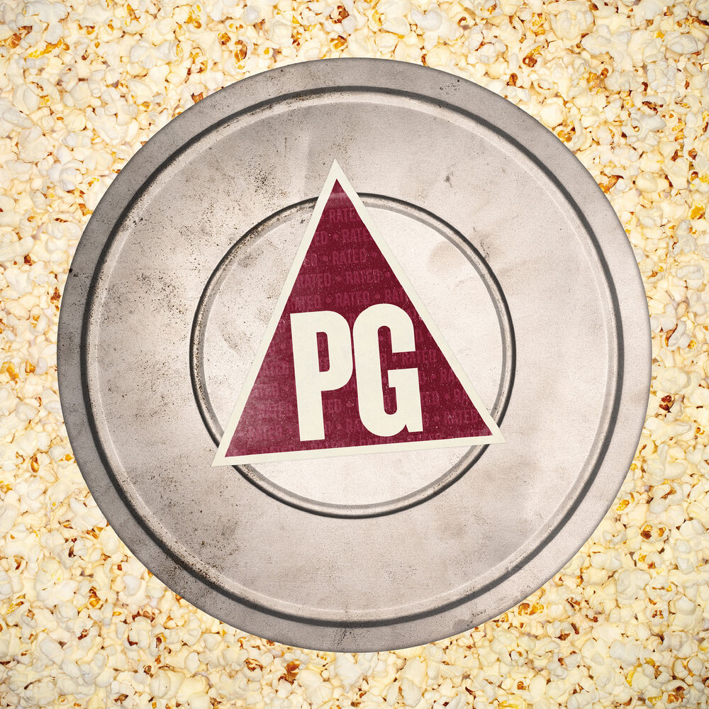 Picture of Rated PG
