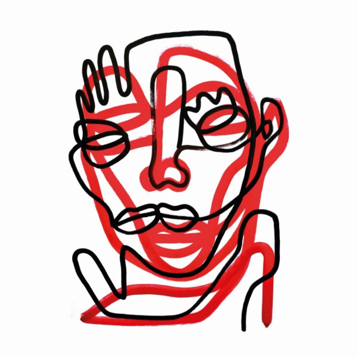 Album cover of Roland (Mokado Rework)