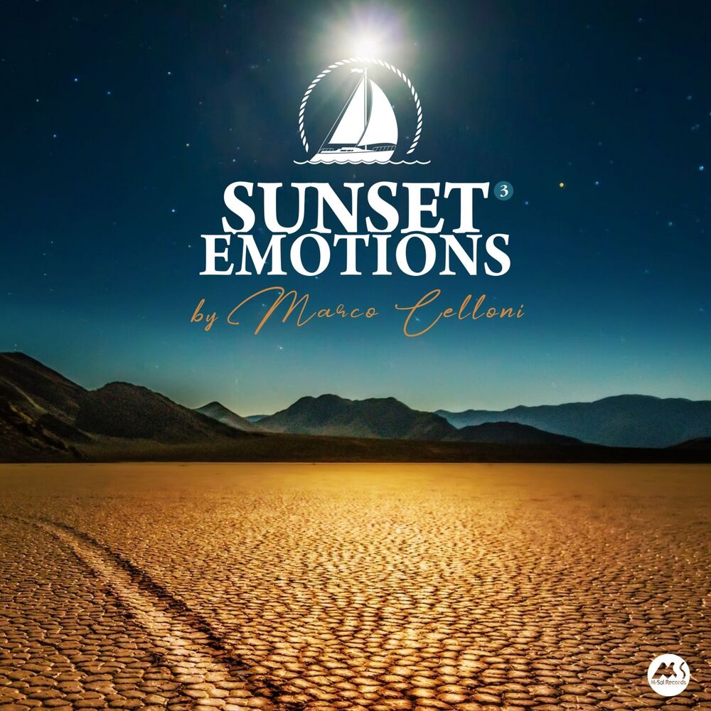 Picture of Sunset Emotions Vol.3