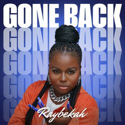 Cover of Gone Back