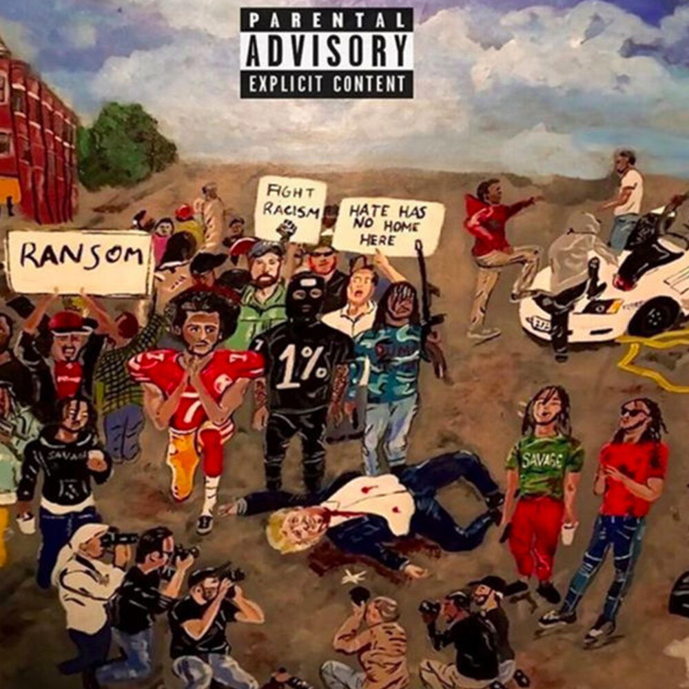 Picture of 1 ep
