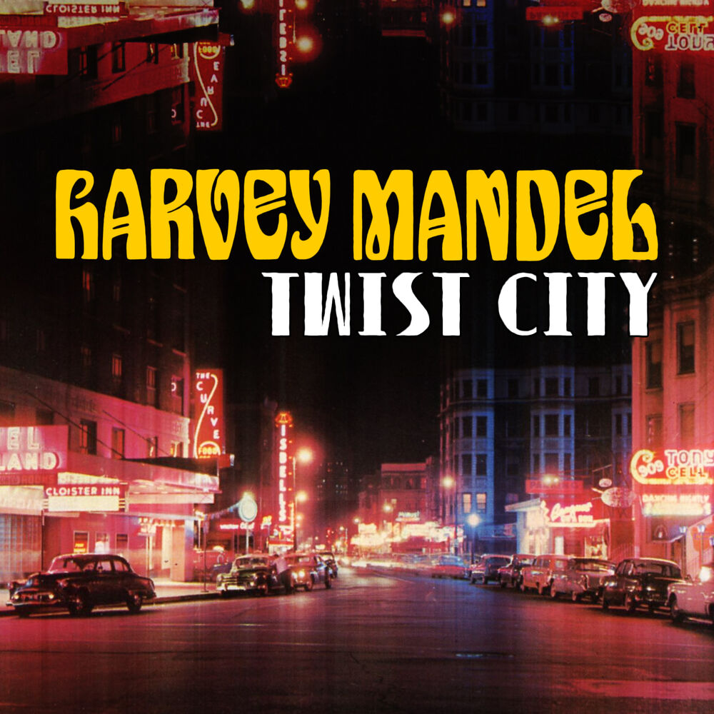 Picture of Twist City