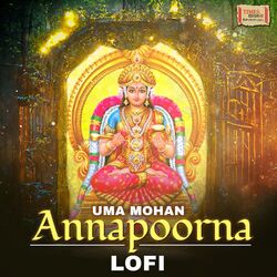 Cover of Annapoorna (Lofi)