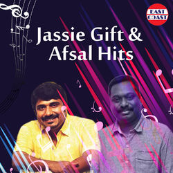 Cover of Jassie Gift And Afsal Hits