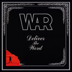 Cover of Deliver the Word