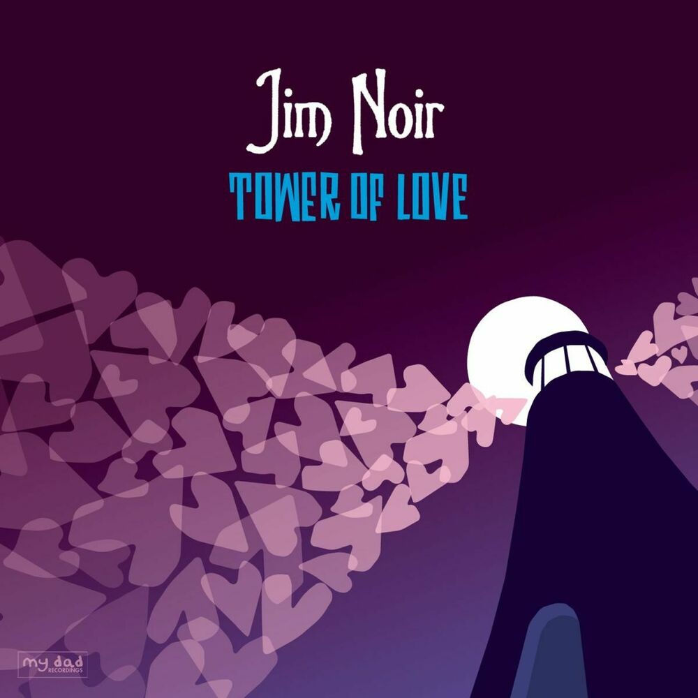 Picture of Tower Of Love (Deluxe Version)