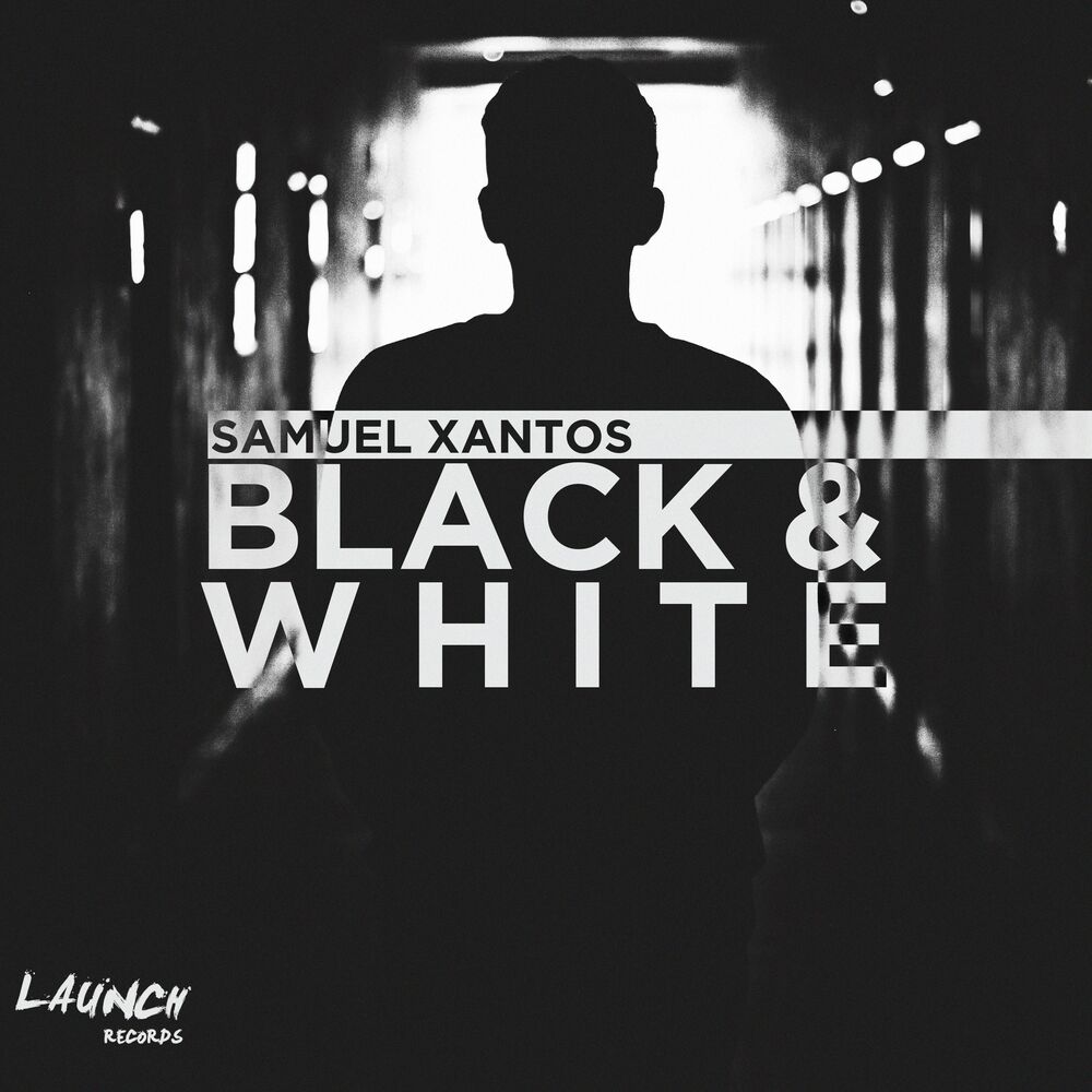 Picture of Black & White