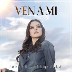 Cover of Ven a Mí