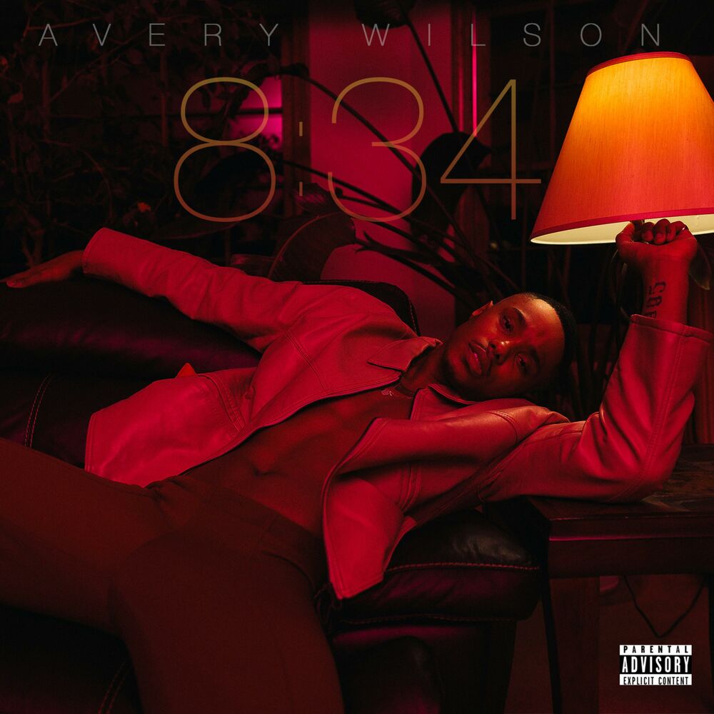 Picture of 8:34