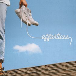 Cover of Effortless