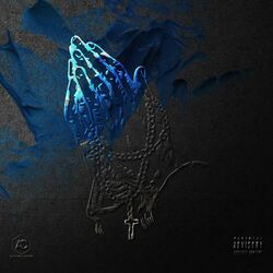 Cover of No Suffer
