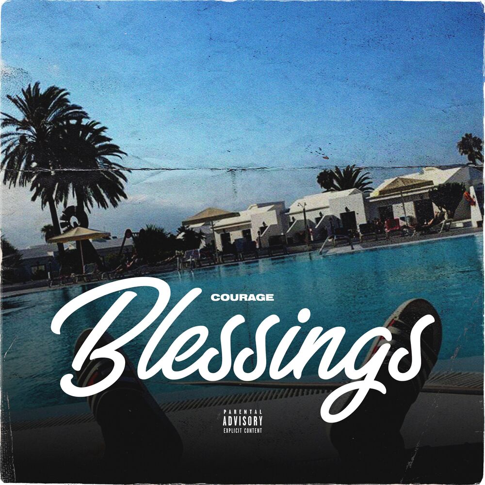 Picture of Blessings