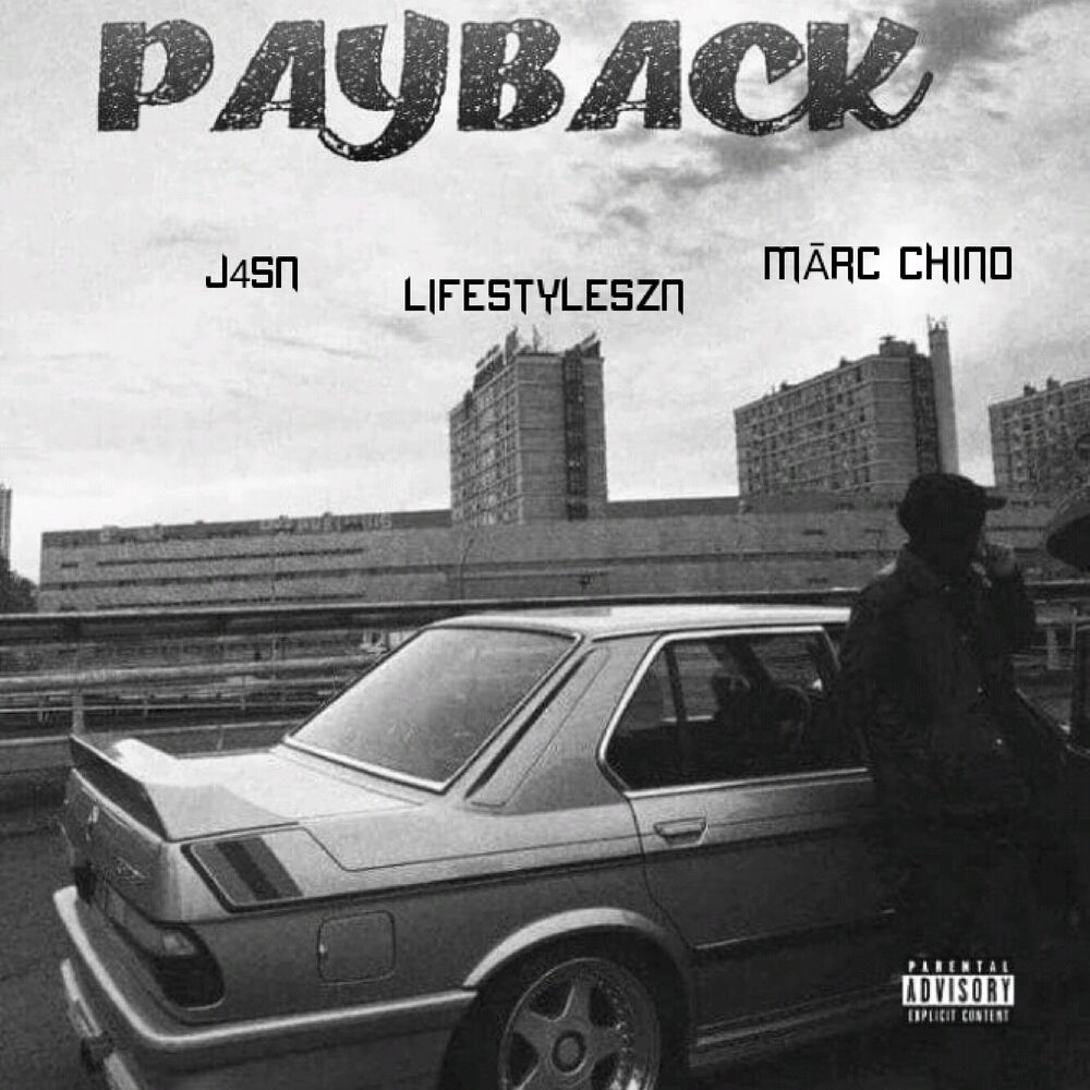 Picture of Payback