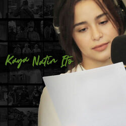 Cover of Kaya Natin Ito