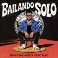 Bailando solo