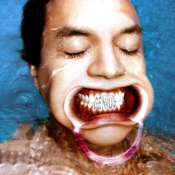 Cover of GENIUS (Album) by undefined