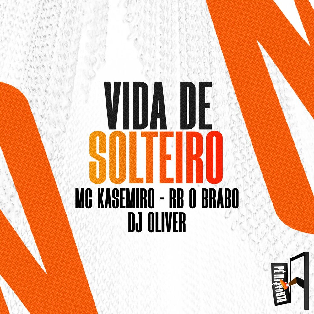 Picture of Vida De Solteiro
