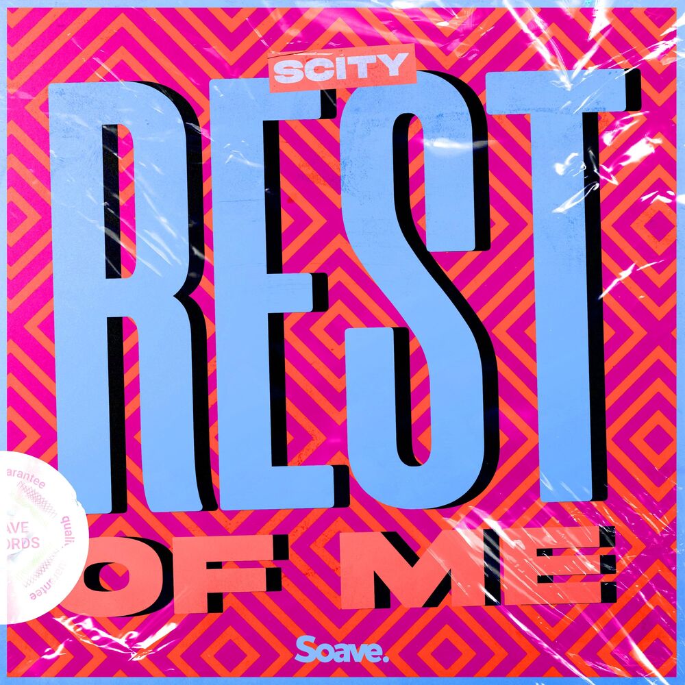 Picture of Rest Of Me