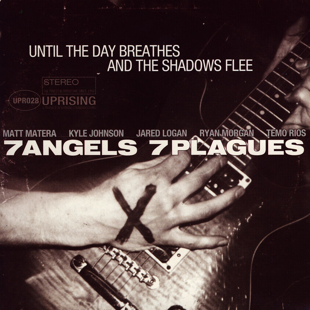 Picture of Until the Day Breathes and the Shadows Flee