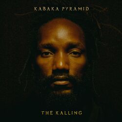 Cover of The Kalling