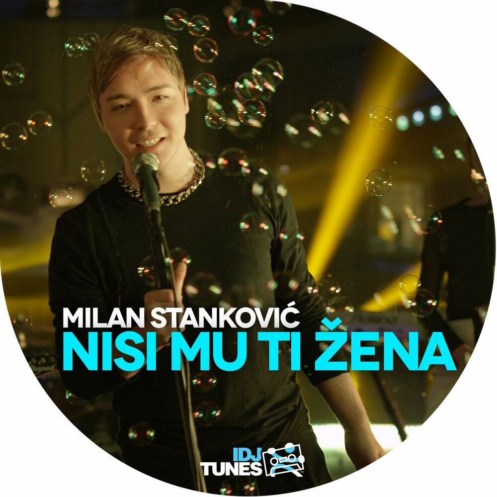 Picture of Nisi Mu Ti Žena