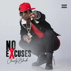 Cover of No Excuses