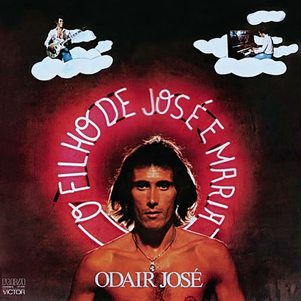 Picture of O Filho de José e Maria