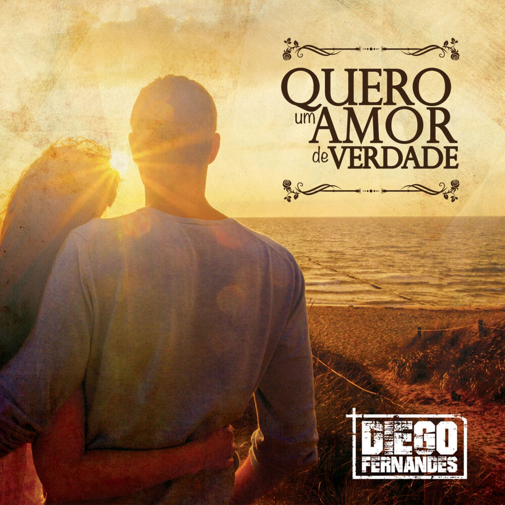 Picture of Quero um Amor de Verdade