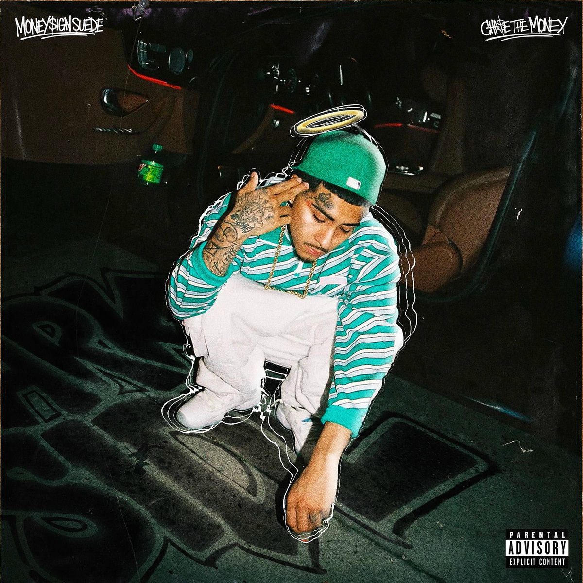 Album cover of 3am