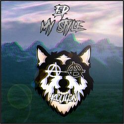 Cover of My Style