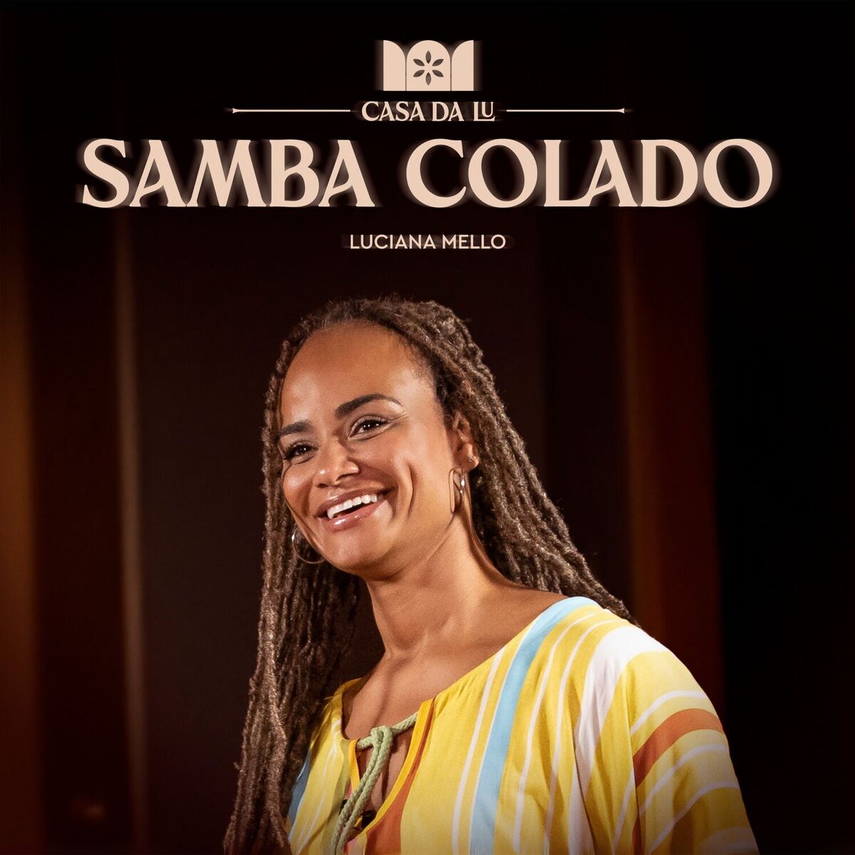 Album cover of Samba Colado