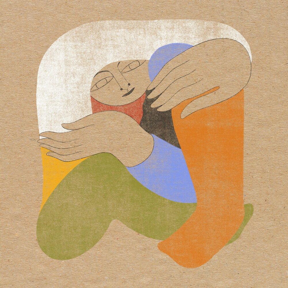 Picture of Abrazo (Extended)