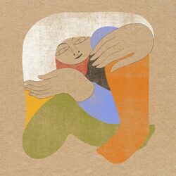 Cover of Abrazo