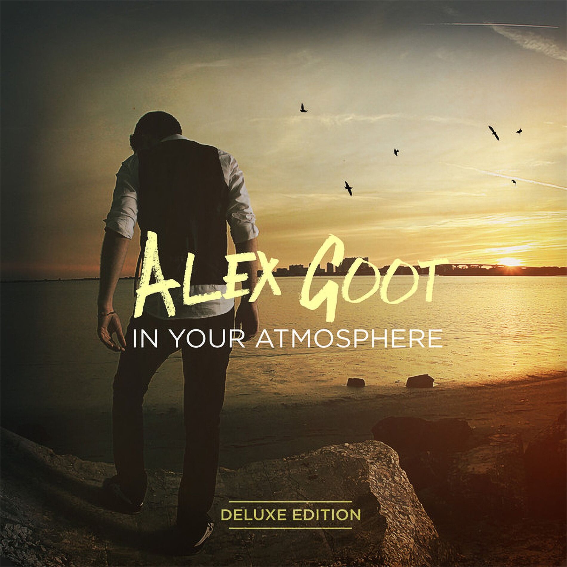 Album cover of In Your Atmosphere (Deluxe Edition)