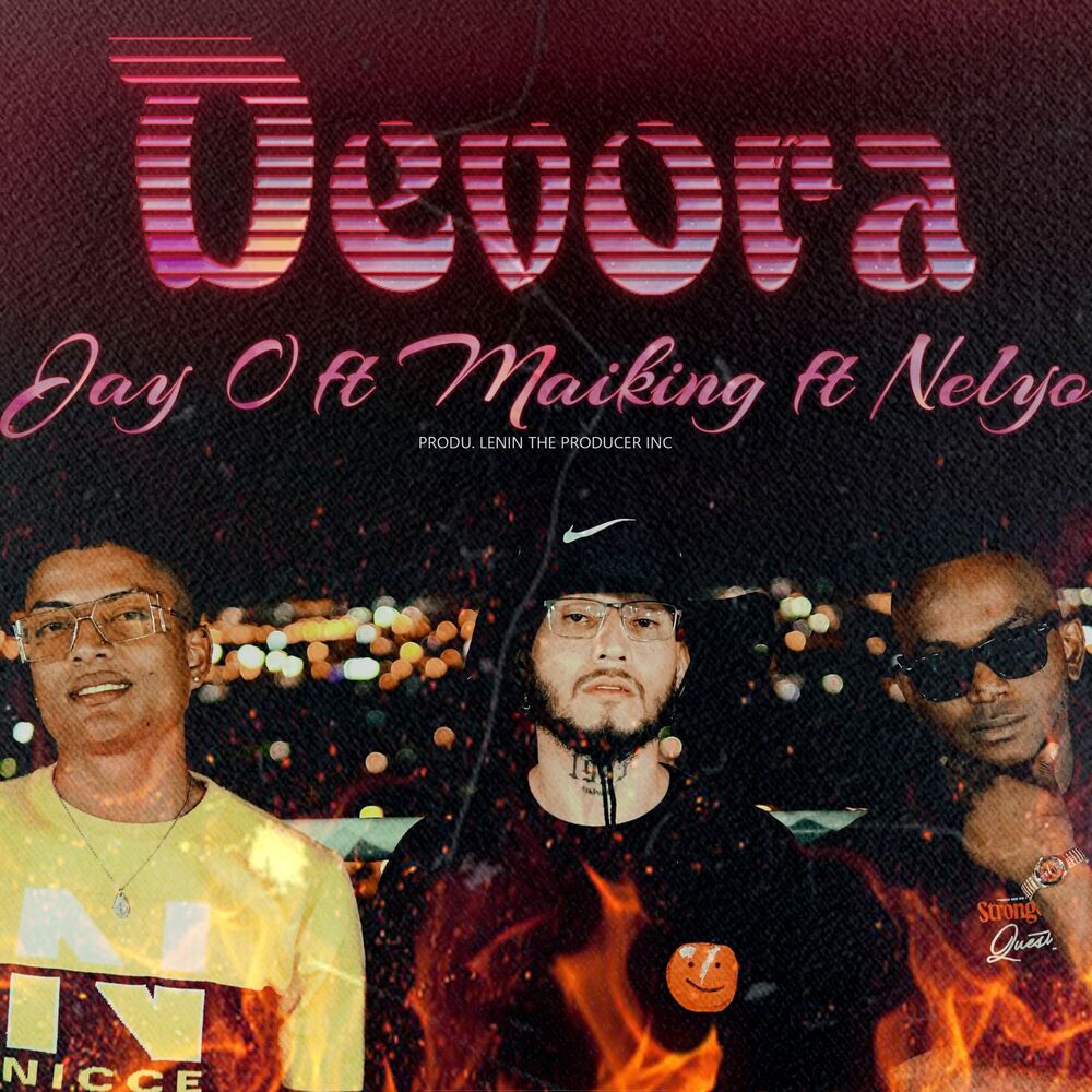 Picture of Devora