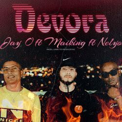 Cover of Devora