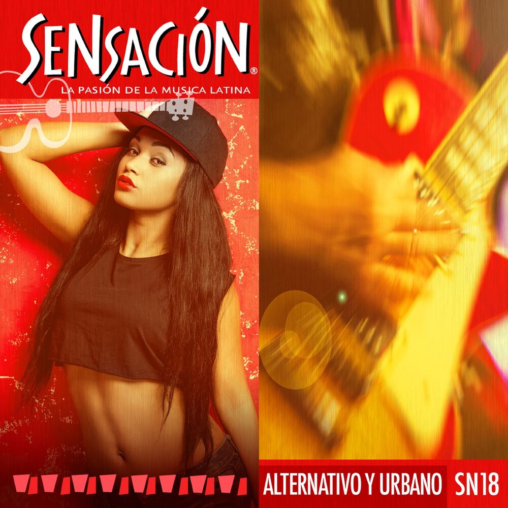 Picture of Alternativo Y Urbano