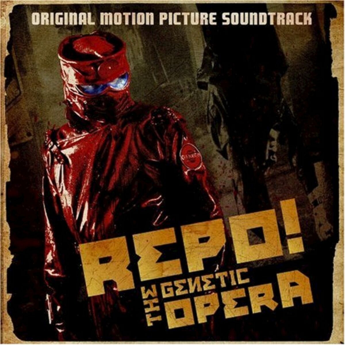 Album cover of At the Opera Tonight